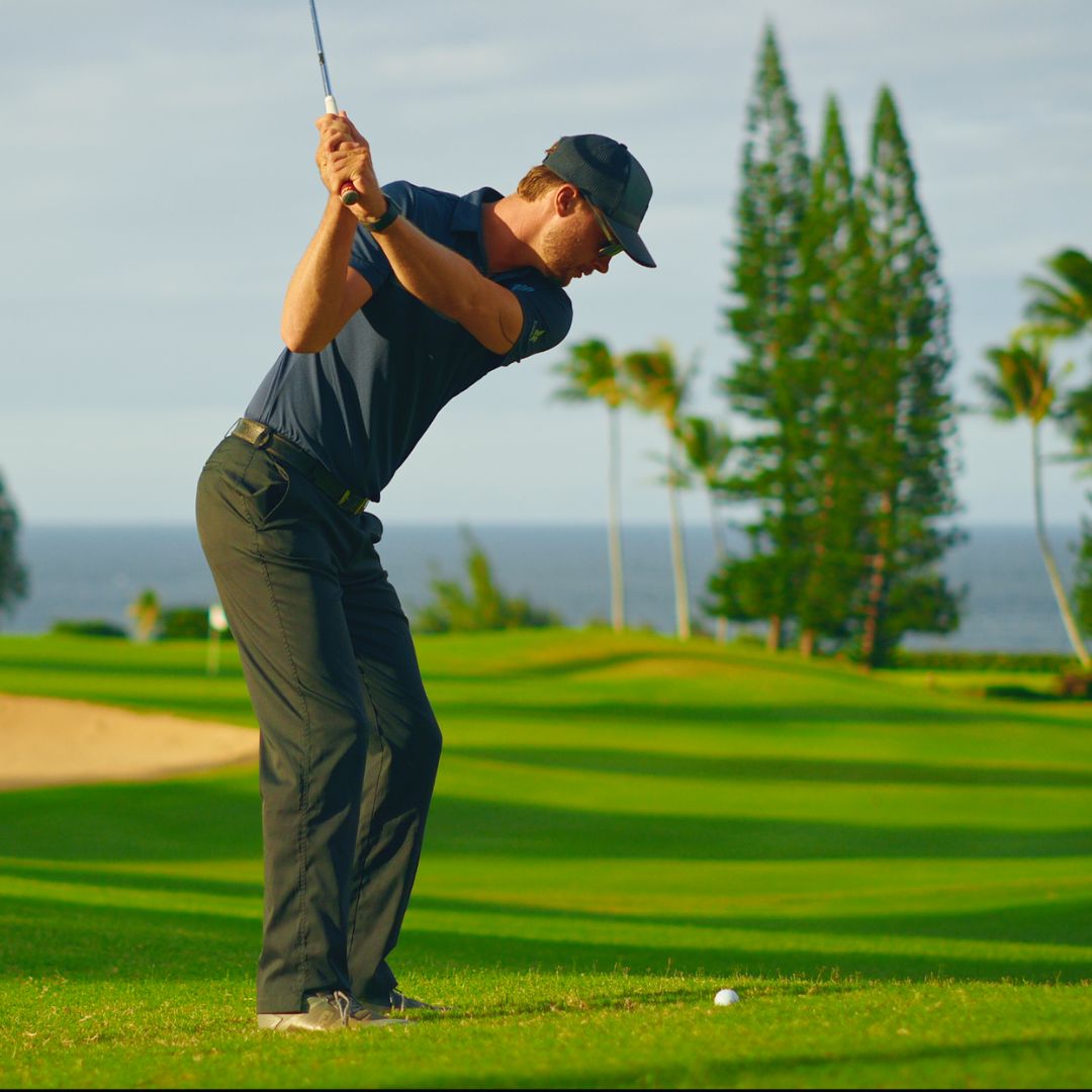 Kom i form til golfsæsonen: Eksperttips til at forberede dit spil
