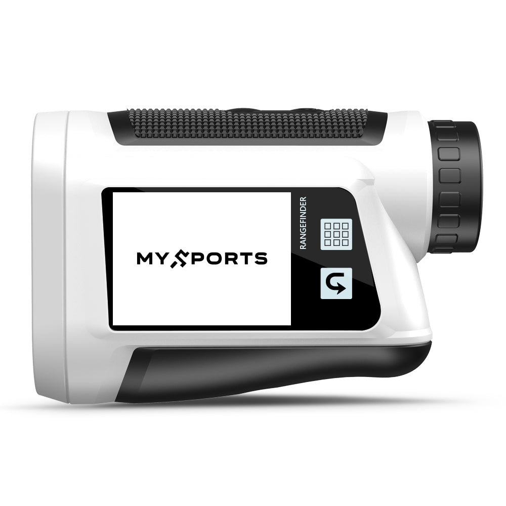 MySports Tee-to-Green - Mysports