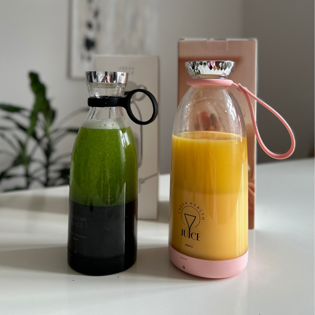 Er en smoothie god morgenmad?