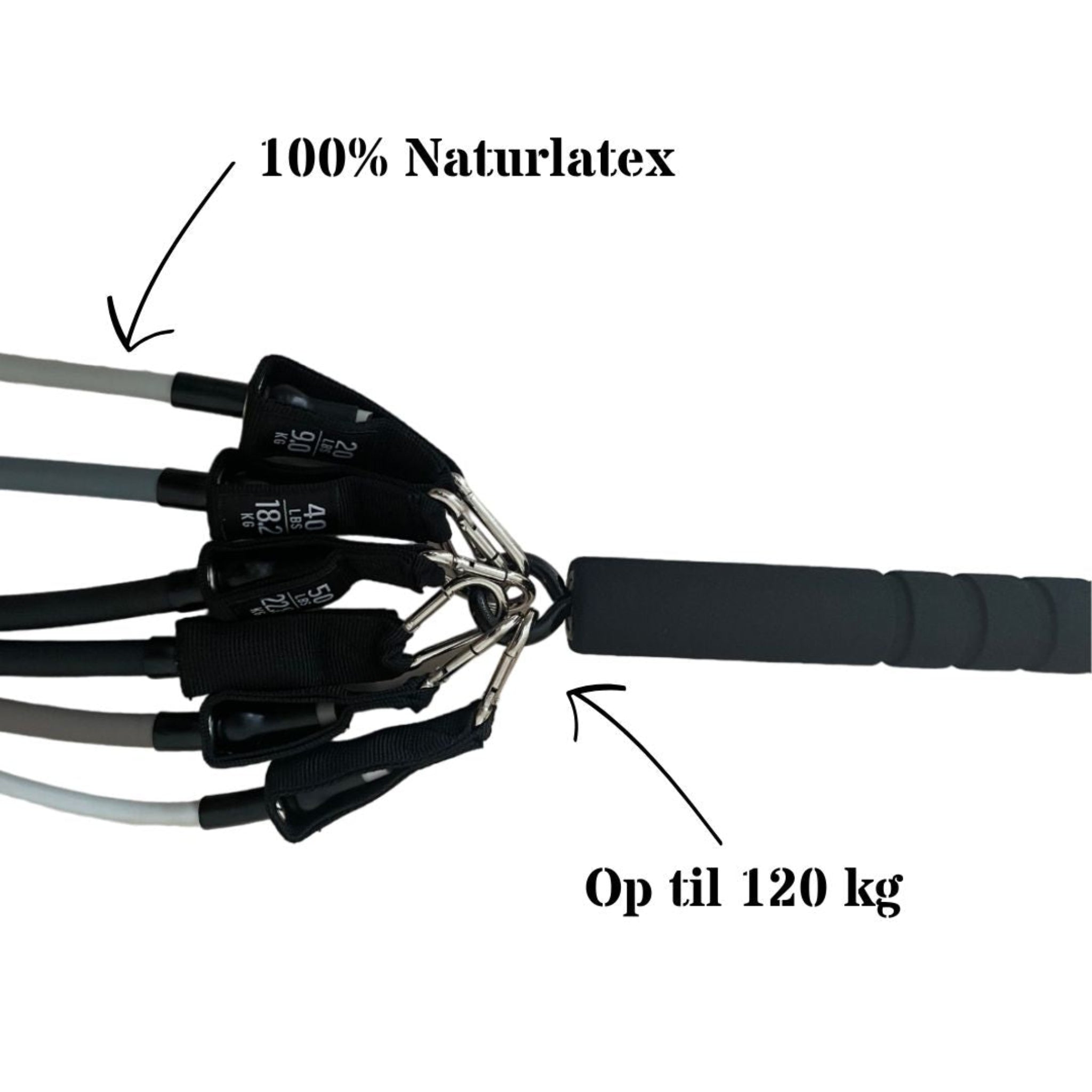 MySports - Resistance Trainer™ - Mysports