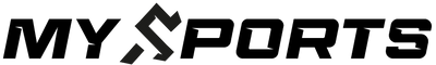 MySports logo