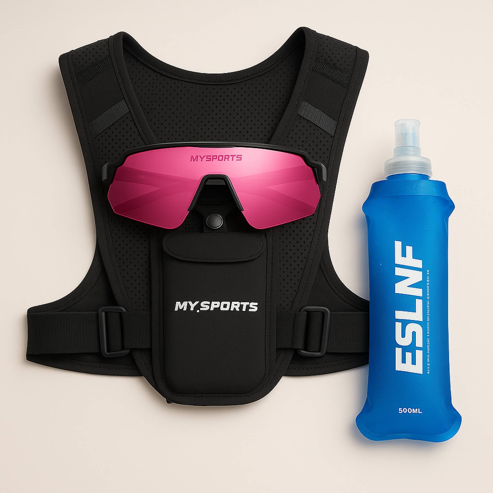 mysports-performance-pack-3-stk-pink